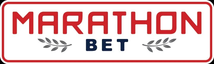 Logo ufficiale MarathonBet Italia